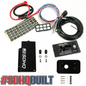 '14-21 Toyota Tundra SDHQ Built Complete Switch Pros SP-9100 Mounting Kit