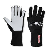 Small - Black - SFI 3.3/1