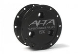 ALTA 02-06 Mini Cooper S/JCW & 02-08 S/JCW Convertible R53 17% SuperCharger Pulley