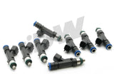 DeatschWerks 97-08 Ford F-Series (F150/F250)/05-12 Mustang GT/10-13 SVT Raptor 78lb Injectors