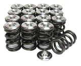GSC P-D Mitsubishi 4G63T Evo 1-9 / 90-98 DSM Valve Keeper (Set Set of 32)