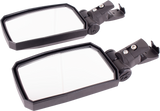 Trailrider Side Mirrors Pol Pro-Fit