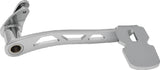 Kuryakyn Girder Extended Brake Pedal 14 and Up With Fairing Lowers Chrome