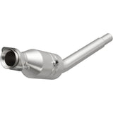 MagnaFlow Direct Fit Catalytic Converter 10-12 Jaguar XJ V8-5.0L