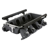 Holley Lo-Ram Manifold Base and Port Injection Fuel Rails - GM Gen V LT