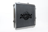 CSF 96-02 Toyota 4Runner (2.7/3.4L) Heavy-Duty All-Aluminum Radiator