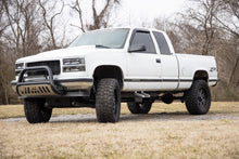 Load image into Gallery viewer, Single Hoop Step | Universal | Alum | Pair | Multiple Makes &amp; Models (Chevy/Ford/GMC/Ram)