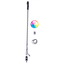 Load image into Gallery viewer, Remote LED Whip