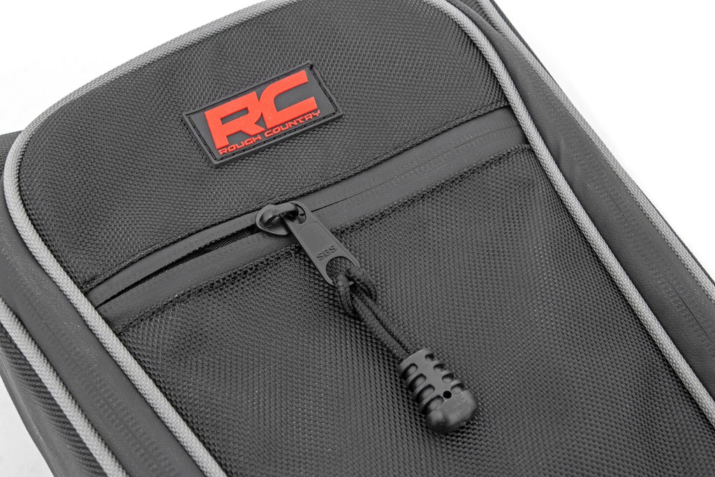 Center Shoulder Storage Bag | Polaris RZR Pro R 