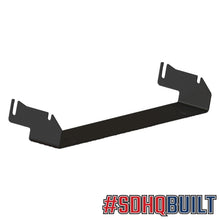 Load image into Gallery viewer, '20-Current GMC 2500/3500 SDHQ Built 20" OEM Bumper LED Light Bar Mount Lighting SDHQ Off Road