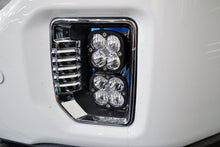 Load image into Gallery viewer, '20-Current GMC 2500/3500 SDHQ Built Fog Light Kit Lighting SDHQ Off Road