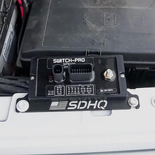 Load image into Gallery viewer, '20-Current Jeep JT EcoDiesel/V8 SDHQ Built Complete Switch-Pros SP-9100 Mounting Kit Lighting SDHQ Off Road