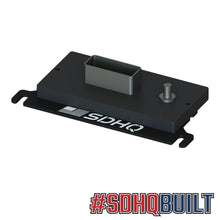 Load image into Gallery viewer, '20-Current Jeep JT EcoDiesel/V8 SDHQ Built Complete Switch-Pros SP-9100 Mounting Kit Lighting SDHQ Off Road