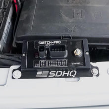 Load image into Gallery viewer, '20-Current Jeep JT EcoDiesel/V8 SDHQ Built Switch-Pros Power Module Mount Lighting SDHQ Off Road