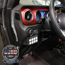 Load image into Gallery viewer, '20-Current Jeep JT SDHQ Built Complete Switch Pros Mounting System Lighting SDHQ Off Road