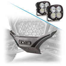 Load image into Gallery viewer, DRT Polaris RZR Pro XP 2025+ V2.0 Front Winch Bumper