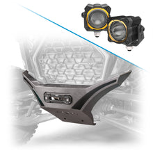 Load image into Gallery viewer, KC HiLites Flex ERA 1 Light Master Kit 265 2.90 inch