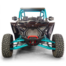Load image into Gallery viewer, Polaris RZR 2025+ Pro Series Fender Kit (PRO R, PRO S, PRO XP)