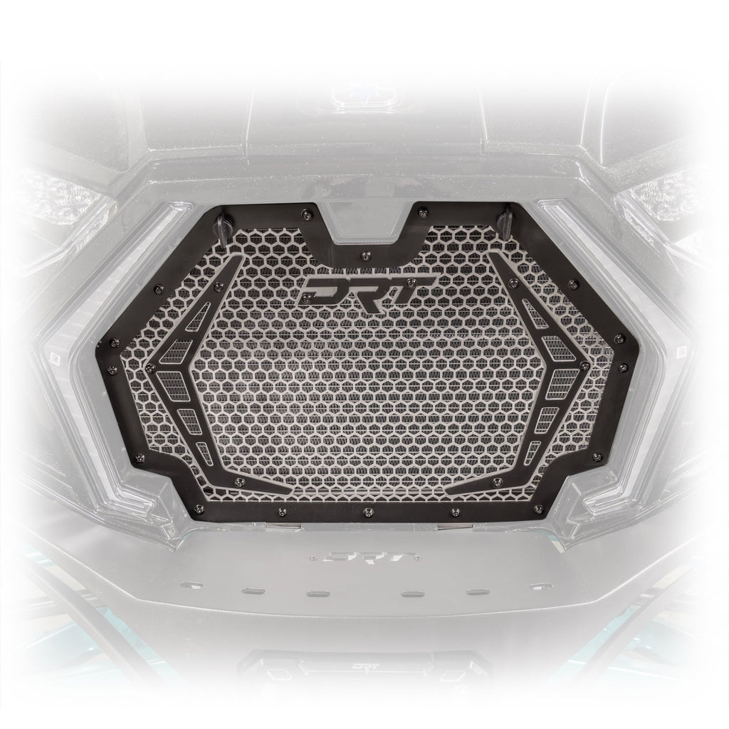 DRT Polaris 2025+ RZR Pro XP / Pro S / Pro R Aluminum Front Grill