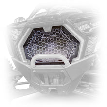Load image into Gallery viewer, DRT Motorsports Polaris 2025+ RZR Pro XP / Pro S / Pro R Duner (High Flow) Aluminum Front Grill - Black