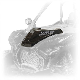 DRT Motorsports Polaris 2025+ Pro Series (PRO R, PRO S, PRO XP) Hood Scoop