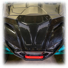 Load image into Gallery viewer, DRT Motorsports Polaris 2025+ Pro Series (PRO R, PRO S, PRO XP) Hood Scoop - Image 2