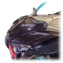 Load image into Gallery viewer, DRT Motorsports Polaris 2025+ Pro Series (PRO R, PRO S, PRO XP) Hood Scoop - Image 8