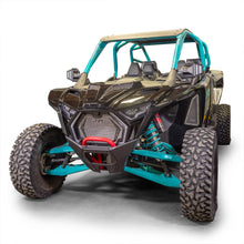 Load image into Gallery viewer, DRT Motorsports Polaris 2025+ Pro Series (PRO R, PRO S, PRO XP) Hood Scoop - Image 4