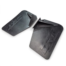 Load image into Gallery viewer, DRT Motorsports Polaris 2020+ Pro R/4 Turbo R/4 Billet Aluminum Extended Rock Guard Kit