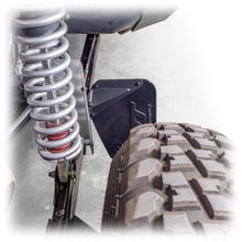 Load image into Gallery viewer, Polaris RZR Pro XP Billet Aluminum Rock Guards