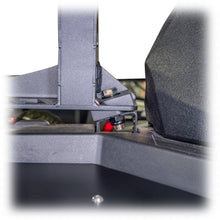 Load image into Gallery viewer, DRT Polaris RZR Pro Series Tire Carrier/Adventure Rack V2.0