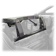 Load image into Gallery viewer, DRT Polaris RZR Pro Series Tire Carrier/Adventure Rack V2.0