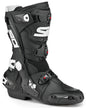 REX AIR BOOT SMU BK/WHT 42