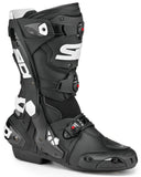 REX AIR BOOT SMU BK/WHT 42