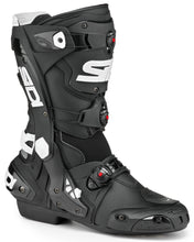Load image into Gallery viewer, REX AIR BOOT SMU BK/WHT 46