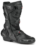 REX AIR BOOT BLACK 41