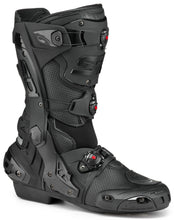 Load image into Gallery viewer, REX AIR BOOT BLACK 47