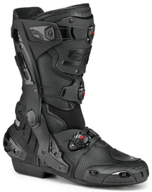 REX AIR BOOT BLACK 47