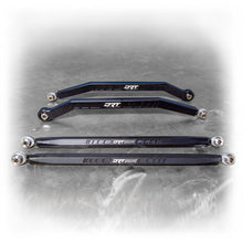 Load image into Gallery viewer, DRT Motorsports Polaris 2020+ Pro XP/4 (64")Billet Aluminum High Clearance Radius Rod Set