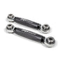 DRT RZR XP Billet Aluminum Hex Bar Adjustable Sway Bar Link Kit, Rear (M10)