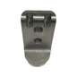 Polaris RZR 1000 Weld in roll cage bungs / connectors without wire hole