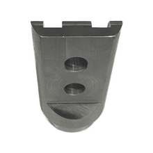 Load image into Gallery viewer, Polaris Turbo R Cage Bungs with Plate