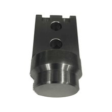 Load image into Gallery viewer, Polaris RZR 1000 Weld in roll cage bungs / connectors without wire hole
