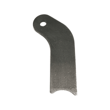 Load image into Gallery viewer, Weld on Long Radius Tab