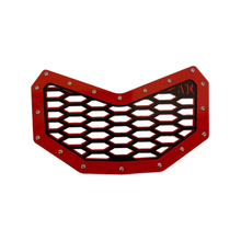 Load image into Gallery viewer, Can-Am X3 B-12 Grill