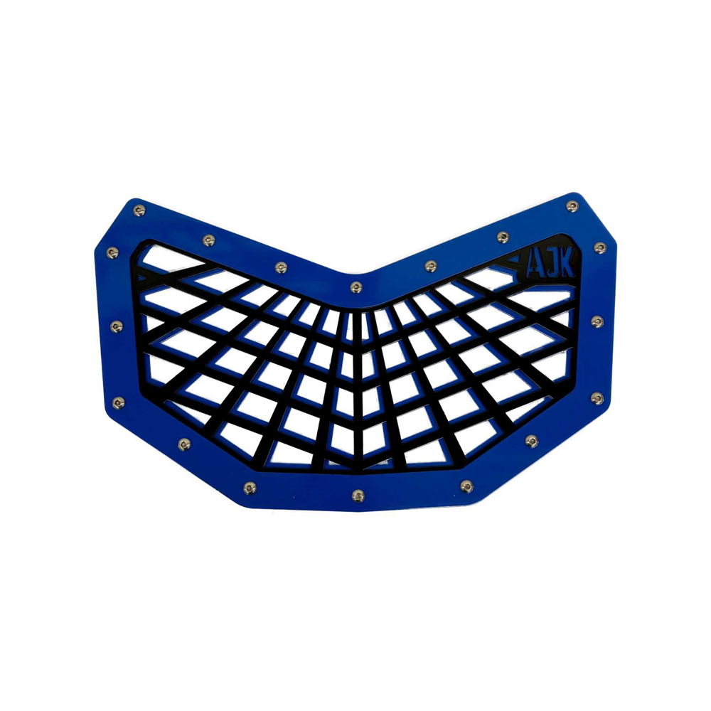 Can-Am X3 B-18 Grill