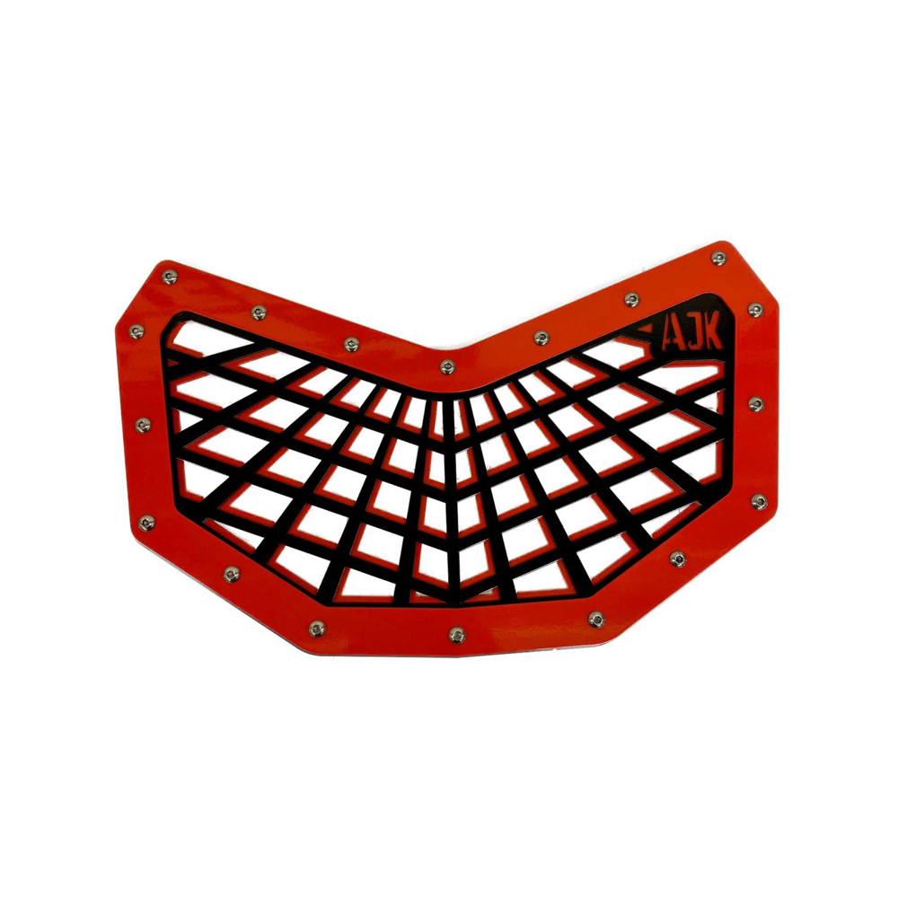 Can-Am X3 B-18 Grill