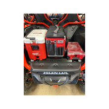 Load image into Gallery viewer, Honda Talon Milwaukee Packout Mount 1.5