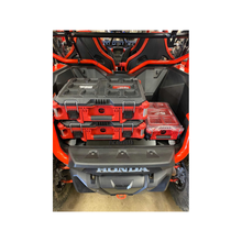 Load image into Gallery viewer, Honda Talon Milwaukee Packout Mount 1.5