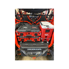 Load image into Gallery viewer, Honda Talon Milwaukee Packout Mount 1.5